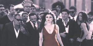 Haifa Wehbet peeti filmis „Hinge magusus“ araabia meeste jaoks liiga seksikaks ja film keelati ära. 