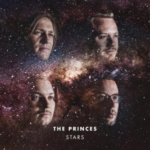 The Princes. Stars. © The Princes, 2015.