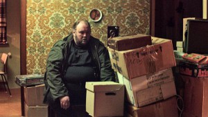 Fúsi (Gunnar Johansson) üritab oma elule anda uut suunda Dagur Kári viimases filmis „Süütuse mägi“. 