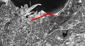 Tallinn plaanib õige varsti ehitama hakata Reidi tee asfaldivälja. Eeldades, et Tallinnast ikkagi kunagi saab merelinn ning tihe tänavavõrk ulatub ka lahe kaldani, muutub hoopis see tee Tallinna peatänavaks.