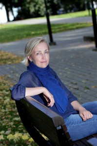 Kristina Kallas: „Ju siis on Eesti ühiskonna rahvusliku lõhega võitlemine minu lahing, mille oma elu jooksul pean.“   