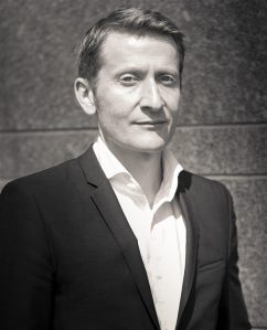 Marco Steinberg 