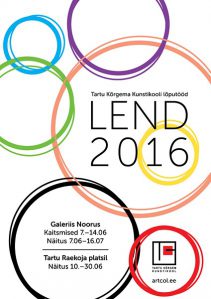 TKK_Lend 2016