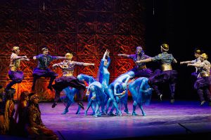 Saaremaal etendunud Bizet’ ooperi „Pärlipüüdjad“ originaalklaviiri  tuntakse maailmas vaid viimase poolsajandi jooksul. 