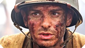 Tõrksa sõduri Desmond Dossi (Andrew Garfield) konservatiivsed väärtused filmis „Hacksaw Ridge'i lahing“ peaks imponeerima enamikule Ameerika lugematutest evangelistidest.
