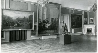 Eesti Kunstimuuseumi arhiiv
