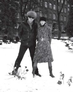 Muid võimalusi ei ole!