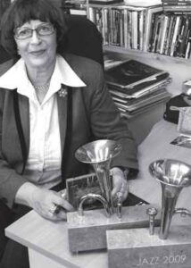 „Jazzkaar” 20 – Anne Ermi reaalsus