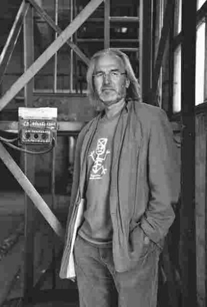 T&otilde;nu Kaljuste: &bdquo;Aeg ja koht on selleks &otilde;iged&rdquo;