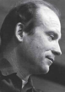 Meie mees Washingtonis