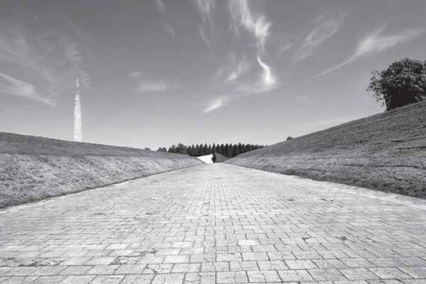 T&otilde;eline modernist Allan Murdmaa