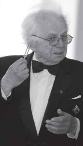 Kuno Areng: &bdquo;Virinat v&otilde;iks v&auml;hem olla&rdquo;