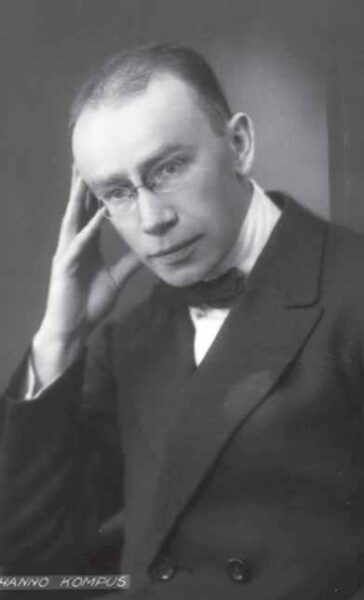 70 aasta tagune helisalvestusprojekt j&otilde;udis l&otilde;pule