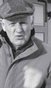 Andres S&ouml;&ouml;t: &bdquo;Ma pean m&otilde;tlema l&auml;bi kaamerasilma&rdquo;