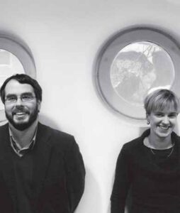 Eestis v&otilde;iks olla rohkem kirjandusauhindu