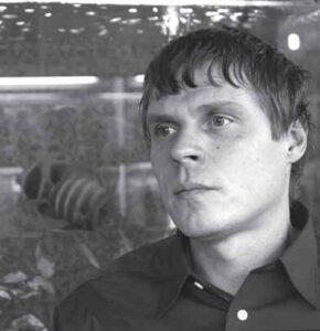 Hasso Krull: &bdquo;Luuletus oskab &ouml;elda asju, mille peale luuletaja ise poleks kunagi tulnud.&rdquo;