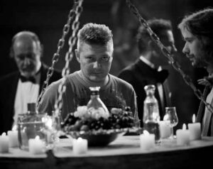 V&uuml;rst M&otilde;&scaron;kin j&otilde;udis Narva