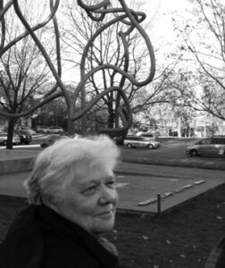 Ene Mihkelson: &bdquo;Kirjandusele ja kunstile ei tohi midagi ette kirjutada!&rdquo;