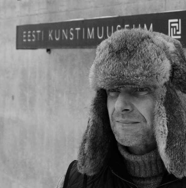 Kaido Ole, 48aastaselt