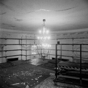 Laemaal kui v&auml;ljakutse