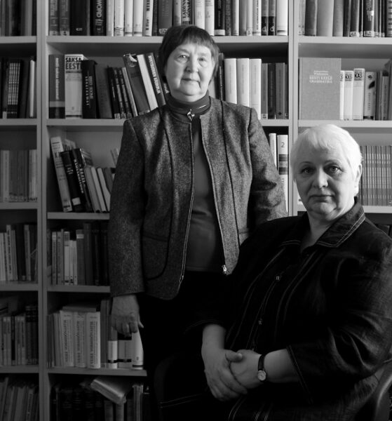 K&uuml;mme k&uuml;simust Wiedemanni grammatika kohta