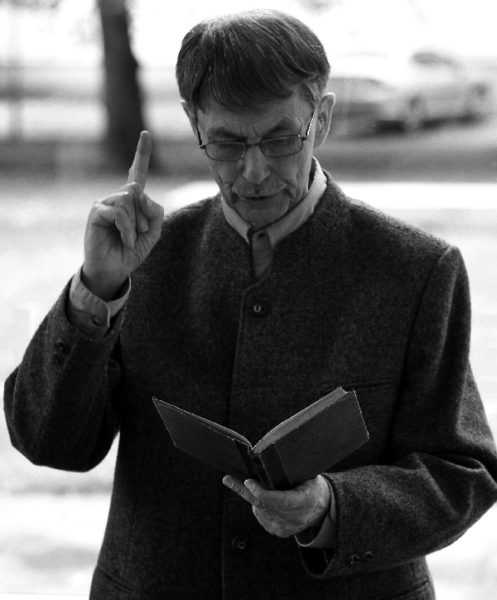 J&uuml;ri Haini kiituseks