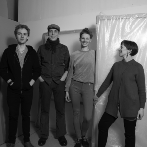 Marge Monko ja OÜ Visible Solutions „Manifestale”