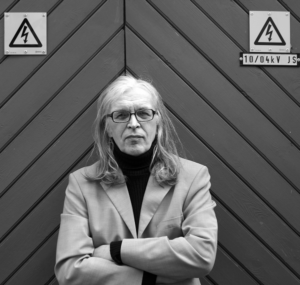 Eesti kunsti viimane modernist ja esimene postmodernist Tõnis Vint