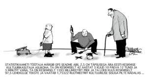 Tasuta kultuur on siiski olemas