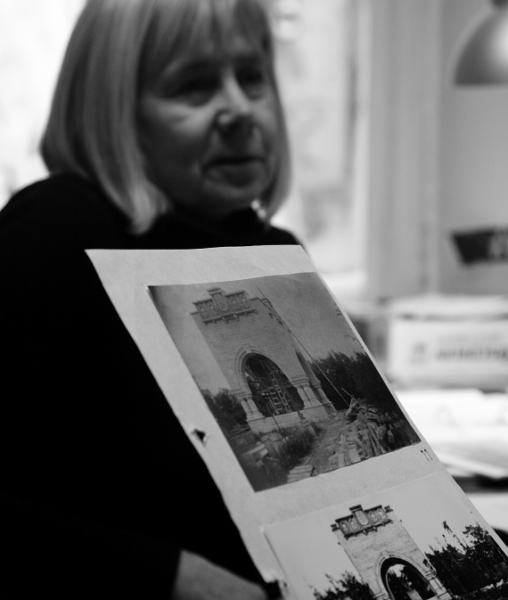 M&auml;lestuseks langenutele