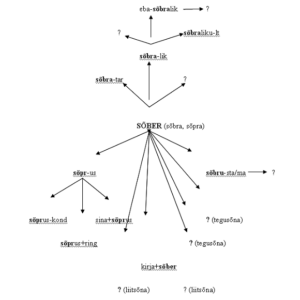 T&auml;helepanu &ndash; Emakeele Seltsi keeleviktoriin!