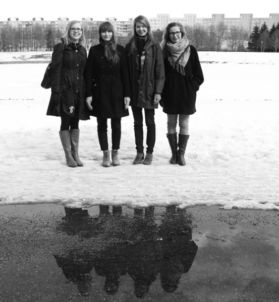 N&otilde;ukogude ruumip&auml;rand taaskasutusse