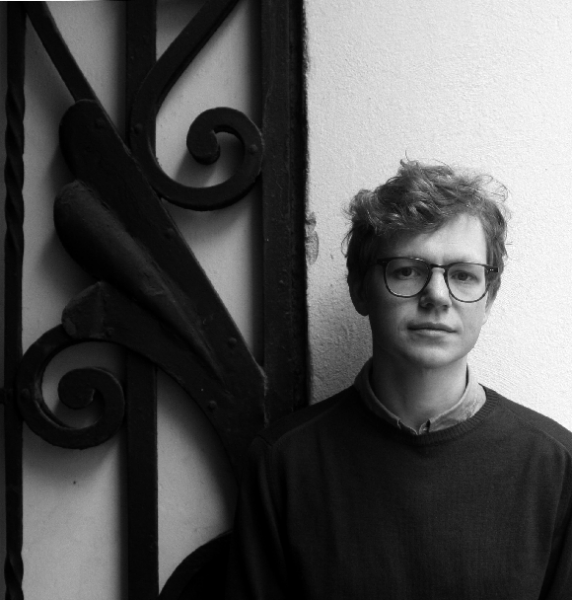 Sümbioosimeister Jaanus Samma