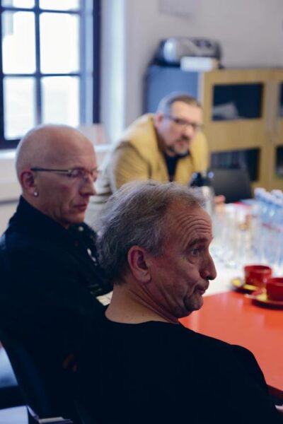 Väike, paindlik ja mobiilne