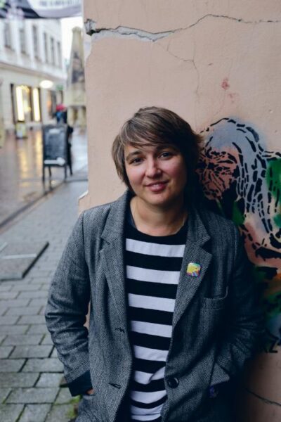 Muuseum on elav institutsioon