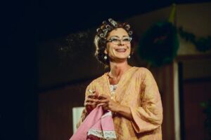 Mina, sina ja fantaasia