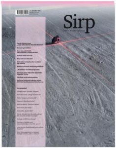 Sel reedel Sirbis müstika, maagia ja nõidused!