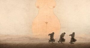 Kolm v&auml;ikest printsi