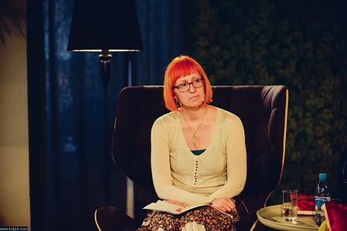 Kätlin Kaldmaa Dmitri Kotjuh / www.kotjuh.com