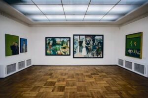 Demokraatia alfabeedi järgi