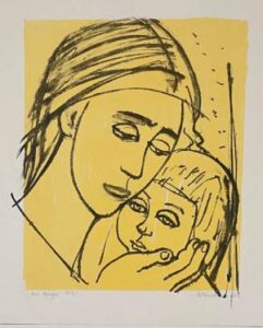 Nagu väikese linnu lend