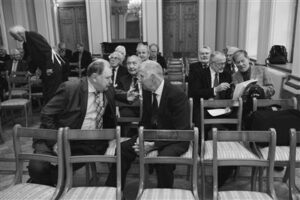 M&otilde;tisklusi akadeemiast