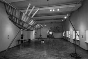 Jalutuskäik galeriides: Aparaaditehase aparaadid