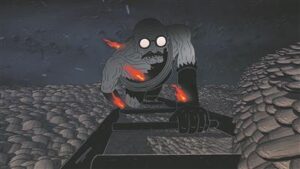 M&auml;ng ja unen&auml;gu