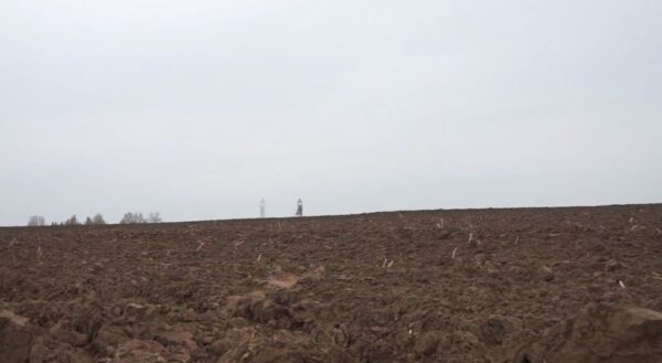 Fideelia-Signe Rootsi isikunäitus EKA galeriis