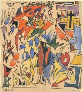 Kaanonist probleemiks