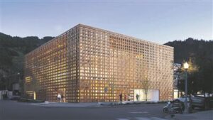 Kiiremini, k&otilde;rgemale &ndash; puiduga