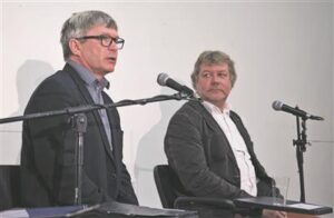 Uue rektori esimene samm