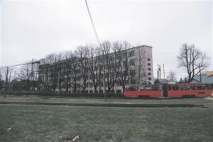 Esile kunstiakadeemia, mitte rektori isik