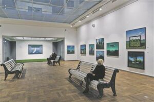 Ajatu jama vastu – üle vindi?